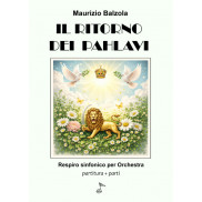 Il ritorno dei Pahlavi